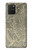 W3396 Dendera Zodiac Ancient Egypt Hülle Schutzhülle Taschen und Leder Flip für Samsung Galaxy S10 Lite