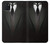 W3534 Men Suit Hülle Schutzhülle Taschen und Leder Flip für Samsung Galaxy Note10 Lite