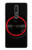 W3531 Spinning Record Player Hülle Schutzhülle Taschen und Leder Flip für Nokia 3.1 plus