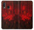 W3583 Paradise Lost Satan Hülle Schutzhülle Taschen und Leder Flip für Samsung Galaxy A20e