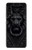 W3619 Dark Gothic Lion Hülle Schutzhülle Taschen und Leder Flip für Samsung Galaxy A90 5G