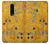 W3528 Bullet Rusting Yellow Metal Hülle Schutzhülle Taschen und Leder Flip für OnePlus 8