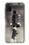 W3495 Vintage Microphone Hülle Schutzhülle Taschen und Leder Flip für Samsung Galaxy M21