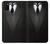 W3534 Men Suit Hülle Schutzhülle Taschen und Leder Flip für Samsung Galaxy M21