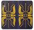 W3546 Roman Shield Blue Hülle Schutzhülle Taschen und Leder Flip für Sony Xperia L3