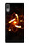 W3547 Quantum Atom Hülle Schutzhülle Taschen und Leder Flip für Sony Xperia L3