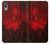 W3583 Paradise Lost Satan Hülle Schutzhülle Taschen und Leder Flip für Sony Xperia L3