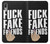 W3598 Middle Finger Fuck Fake Friend Hülle Schutzhülle Taschen und Leder Flip für Sony Xperia L3