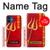 W3788 Shiv Trishul Hülle Schutzhülle Taschen und Leder Flip für iPhone 12 mini
