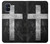 W3491 Christian Cross Hülle Schutzhülle Taschen und Leder Flip für Samsung Galaxy M51