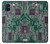 W3519 Electronics Circuit Board Graphic Hülle Schutzhülle Taschen und Leder Flip für Samsung Galaxy M51