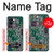 W3519 Electronics Circuit Board Graphic Hülle Schutzhülle Taschen und Leder Flip für Samsung Galaxy M51