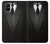 W3534 Men Suit Hülle Schutzhülle Taschen und Leder Flip für Samsung Galaxy M51