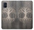 W3591 Viking Tree of Life Symbol Hülle Schutzhülle Taschen und Leder Flip für Samsung Galaxy M51
