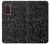W2574 Mathematics Physics Blackboard Equation Hülle Schutzhülle Taschen Flip für Samsung Galaxy Z Fold2 5G