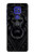 W3619 Dark Gothic Lion Hülle Schutzhülle Taschen und Leder Flip für Motorola Moto G9 Play