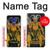 W3740 Tarot Card The Devil Hülle Schutzhülle Taschen und Leder Flip für Motorola Moto G9 Play