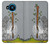W3723 Tarot Card Age of Wands Hülle Schutzhülle Taschen und Leder Flip für Nokia 8.3 5G
