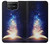 W3554 Magic Spell Book Hülle Schutzhülle Taschen und Leder Flip für ASUS ZenFone 7 Pro