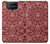 W3556 Yen Pattern Hülle Schutzhülle Taschen und Leder Flip für ASUS ZenFone 7 Pro