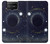 W3617 Black Hole Hülle Schutzhülle Taschen und Leder Flip für ASUS ZenFone 7 Pro