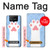 W3618 Cat Paw Hülle Schutzhülle Taschen und Leder Flip für ASUS ZenFone 7 Pro