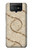 W3703 Mosaic Tiles Hülle Schutzhülle Taschen und Leder Flip für ASUS ZenFone 7 Pro