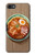 W3756 Ramen Noodles Hülle Schutzhülle Taschen und Leder Flip für iPhone 7, iPhone 8, iPhone SE (2020) (2022)