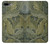 W3790 William Morris Acanthus Leaves Hülle Schutzhülle Taschen und Leder Flip für iPhone 7 Plus, iPhone 8 Plus