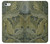 W3790 William Morris Acanthus Leaves Hülle Schutzhülle Taschen und Leder Flip für iPhone 5C