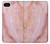 W3670 Blood Marble Hülle Schutzhülle Taschen und Leder Flip für iPhone 4 4S