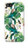 W3697 Leaf Life Birds Hülle Schutzhülle Taschen und Leder Flip für iPhone 4 4S