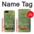 W3748 Van Gogh A Lane in a Public Garden Hülle Schutzhülle Taschen und Leder Flip für iPhone 4 4S