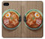 W3756 Ramen Noodles Hülle Schutzhülle Taschen und Leder Flip für iPhone 4 4S