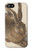 W3781 Albrecht Durer Young Hare Hülle Schutzhülle Taschen und Leder Flip für iPhone 4 4S