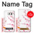 W3707 Pink Cherry Blossom Spring Flower Hülle Schutzhülle Taschen und Leder Flip für Samsung Galaxy S6