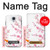 W3707 Pink Cherry Blossom Spring Flower Hülle Schutzhülle Taschen und Leder Flip für Samsung Galaxy S4