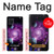 W3689 Galaxy Outer Space Planet Hülle Schutzhülle Taschen und Leder Flip für Samsung Galaxy Note10 Lite