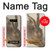 W3781 Albrecht Durer Young Hare Hülle Schutzhülle Taschen und Leder Flip für Note 8 Samsung Galaxy Note8