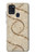 W3703 Mosaic Tiles Hülle Schutzhülle Taschen und Leder Flip für Samsung Galaxy A21s