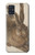 W3781 Albrecht Durer Young Hare Hülle Schutzhülle Taschen und Leder Flip für Samsung Galaxy A51