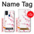 W3707 Pink Cherry Blossom Spring Flower Hülle Schutzhülle Taschen und Leder Flip für Samsung Galaxy M31