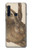 W3781 Albrecht Durer Young Hare Hülle Schutzhülle Taschen und Leder Flip für Samsung Galaxy A9 (2018), A9 Star Pro, A9s