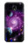 W3689 Galaxy Outer Space Planet Hülle Schutzhülle Taschen und Leder Flip für Samsung Galaxy J5 (2017) EU Version