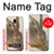 W3781 Albrecht Durer Young Hare Hülle Schutzhülle Taschen und Leder Flip für Samsung Galaxy J5 (2017) EU Version