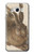 W3781 Albrecht Durer Young Hare Hülle Schutzhülle Taschen und Leder Flip für Samsung Galaxy J7 (2016)