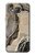 W3700 Marble Gold Graphic Printed Hülle Schutzhülle Taschen und Leder Flip für Samsung Galaxy On5