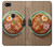 W3756 Ramen Noodles Hülle Schutzhülle Taschen und Leder Flip für Google Pixel 2
