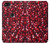 W3757 Pomegranate Hülle Schutzhülle Taschen und Leder Flip für Google Pixel 2