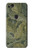 W3790 William Morris Acanthus Leaves Hülle Schutzhülle Taschen und Leder Flip für Google Pixel 2